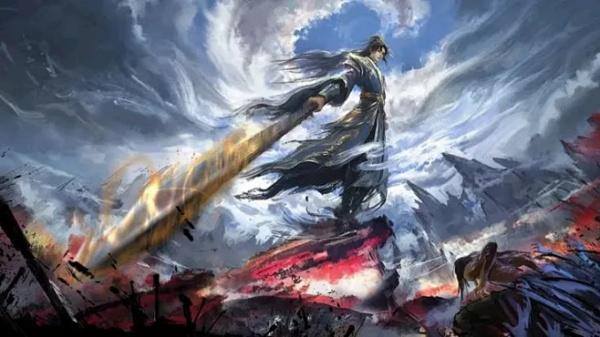 热门修仙渡劫类游戏排行榜