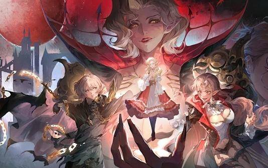 十大有礼包的卡牌手游