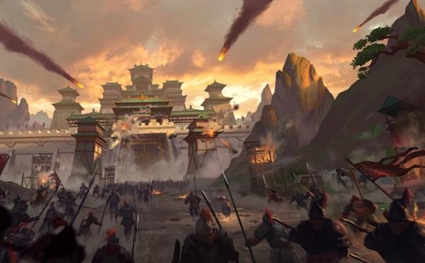 0.1折福利多的策略游戏有哪些-打0.1折福利多的策略游戏合集