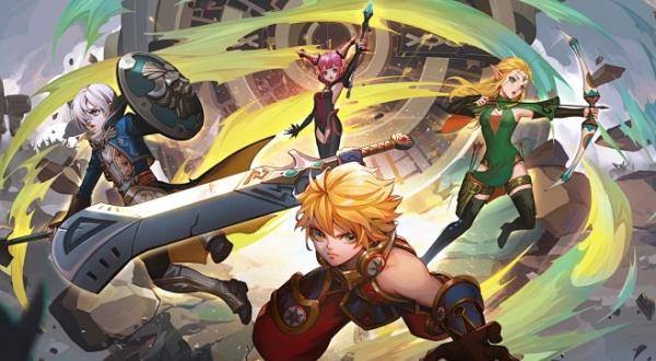 0.01折的回合制手游