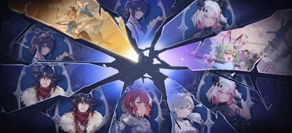 免费连抽的卡牌网页游戏有哪些-上线送连抽的卡牌网页游戏合集