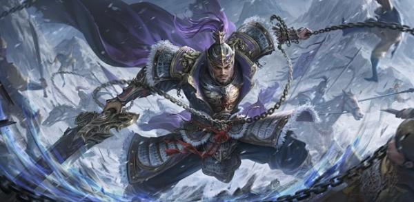 送红将的三国网页游戏有哪些-免费送红将的三国网页游戏大全