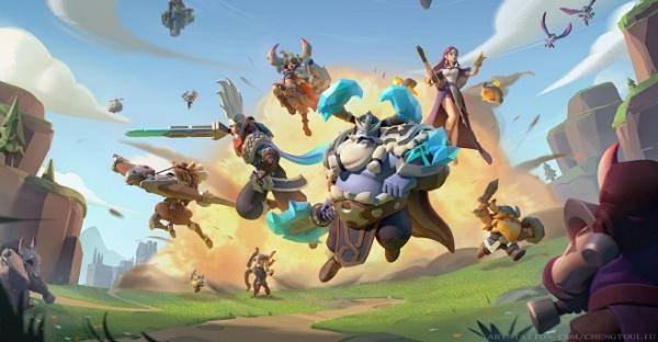 兵种升级的塔防网页游戏