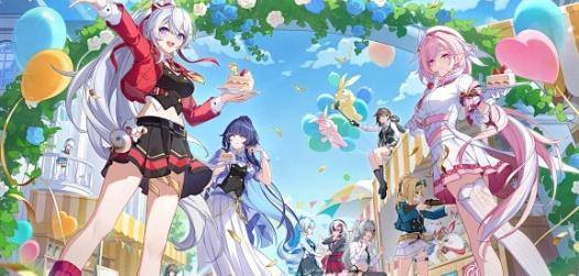 高爆返利的养成游戏