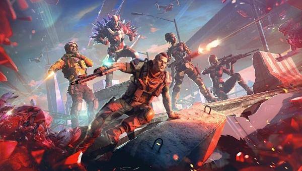 高额返利的游戏盒子排行榜