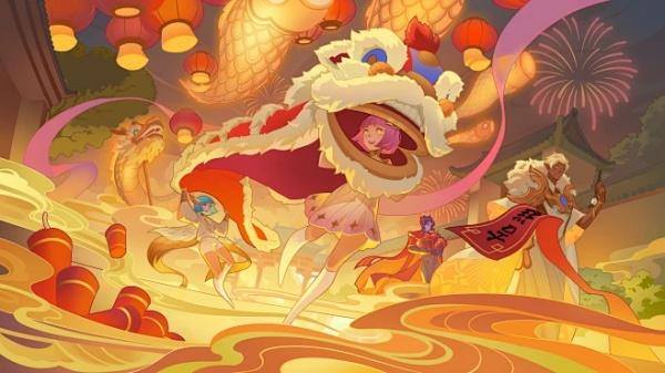 上线领真充的西游手游