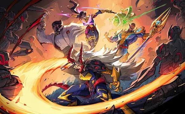 剧情角色扮演游戏排行榜