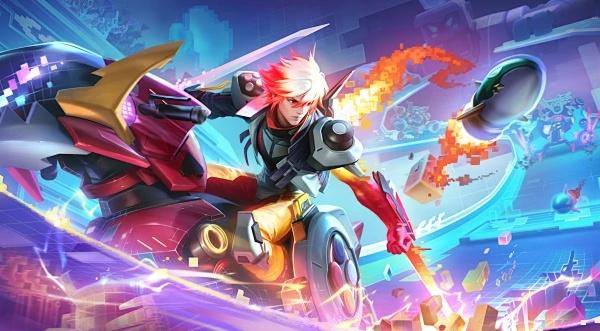 十大画质优秀的3d手游