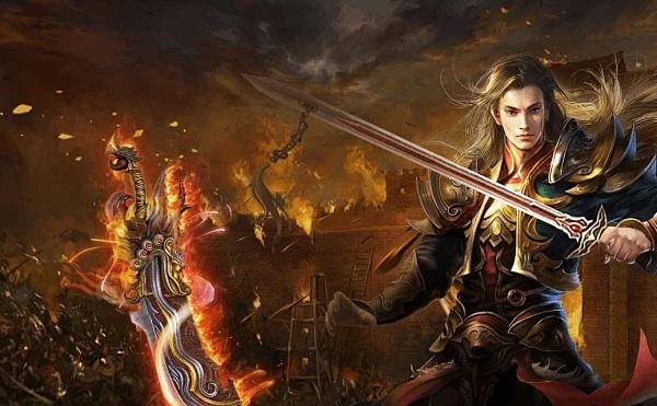 十大不坑钱的BT传奇手游