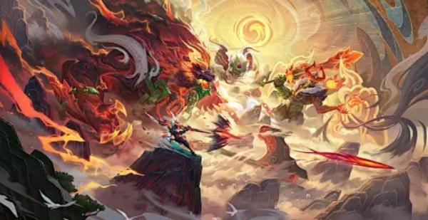 超能汉化组rpg安卓游戏