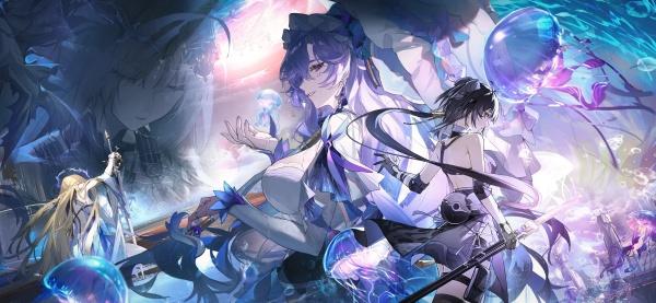 超实惠的0.1折二次元游戏有哪些-真实0.1折二次元游戏大全