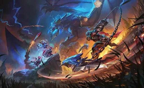 国产即时策略游戏有哪些-热门的国产即时策略游戏合集