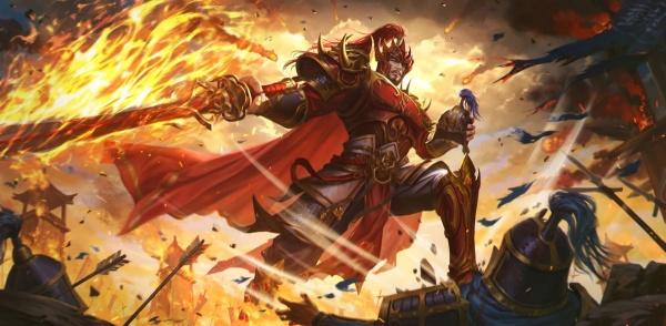 国产变态回合制游戏