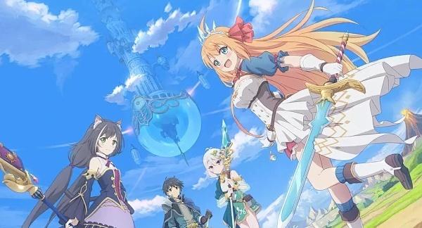 翼之梦汉化组rpg移植游戏