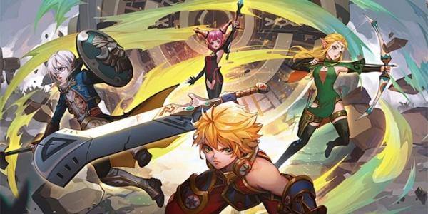 各种汉化组安卓rpg游戏