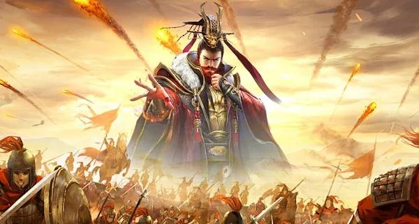 返利高的三国手游