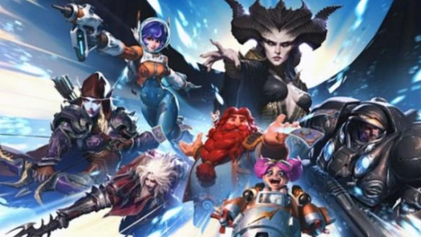 登录就送福利礼包的游戏有哪些-上线就送福利礼包的游戏大全