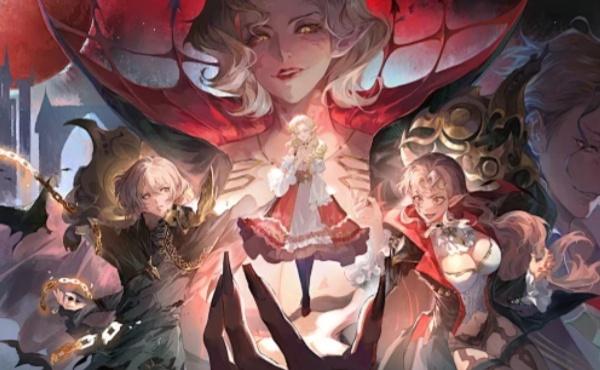 有没有免费白嫖的抽卡对战类游戏-可以白嫖的抽卡对战类游戏合集