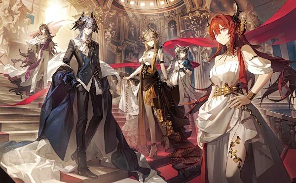 零氪送满vip的卡牌游戏