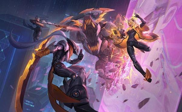 十大有折扣省钱的动作手游