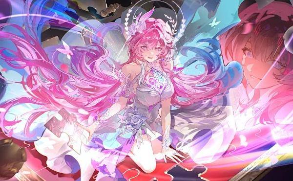 十大福利向二次元手游