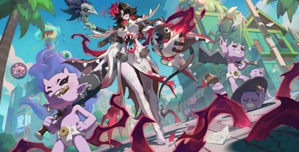 送新手福利的角色卡牌游戏有哪些-有新手福利的角色卡牌游戏大全