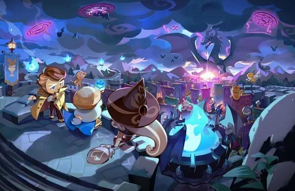 送满vip的放置类手游