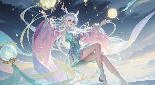 高自由度免费仙侠游戏