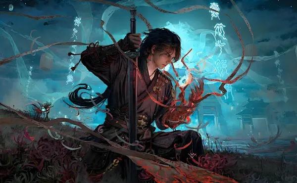 好玩多人物的动作类手游