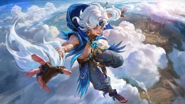 有哪些免费送首充的三国游戏-开局送首充的三国游戏大全