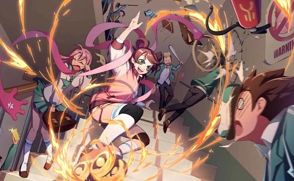 送钻石的回合制游戏