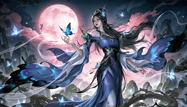 有海量资源的三国游戏