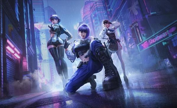 免费多资源的游戏平台