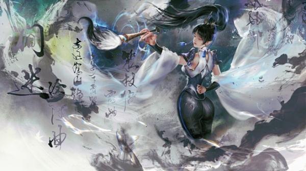 打0.1折平民修仙游戏