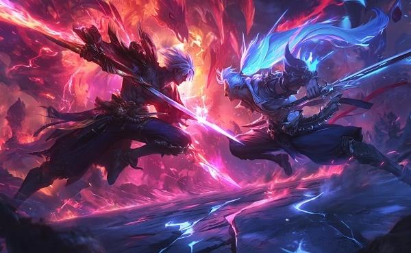 热门动作炫酷的游戏