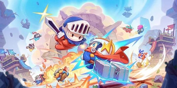 满福利的塔防类游戏