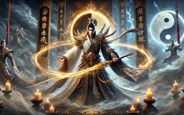 开局领真充的传奇游戏