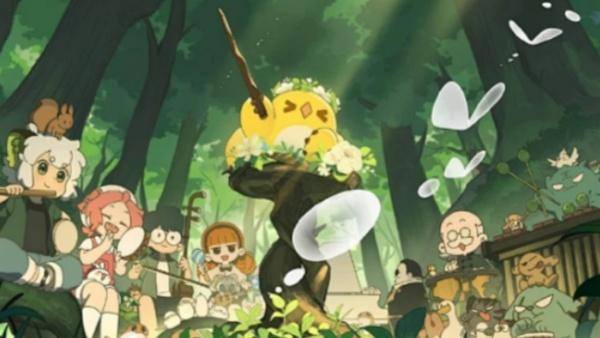 流行的萌妹子养成游戏排行榜