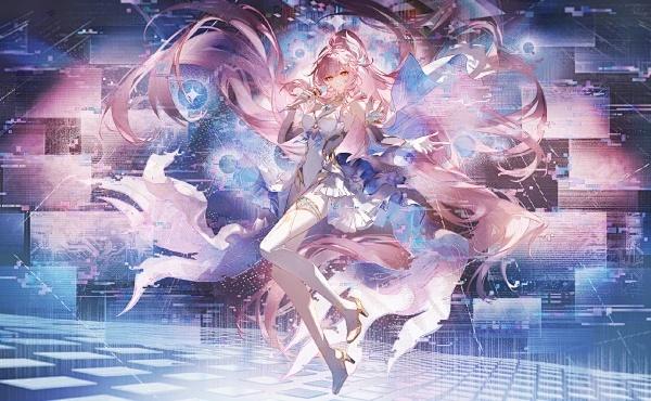 便宜热门0.1折二次元游戏