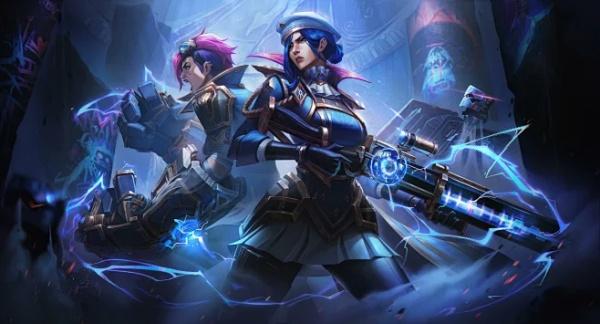 0氪也能当大佬的变态游戏