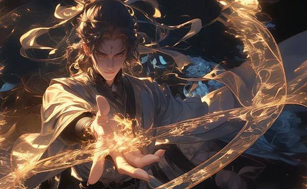 可以满地图飞的仙侠游戏