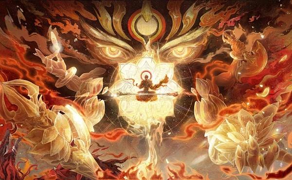 爆率高的西游挂机手游