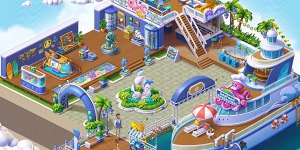 免费的经营策略网页游戏