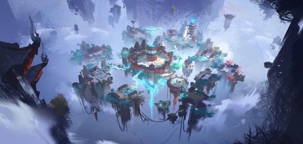 高评分的修仙渡劫手游