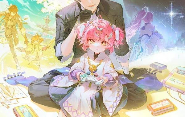 超能汉化rpg直装游戏下载