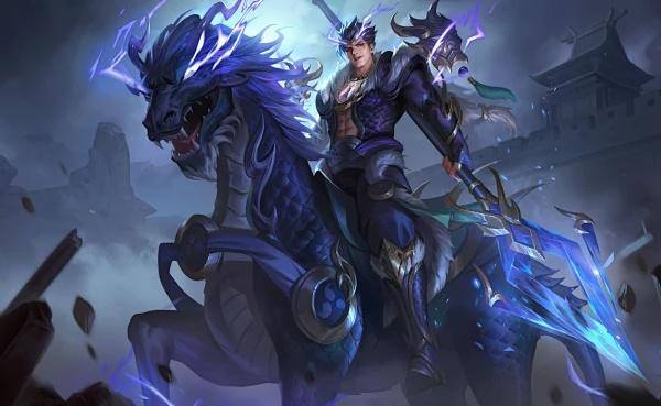 0.1折高福利三国游戏