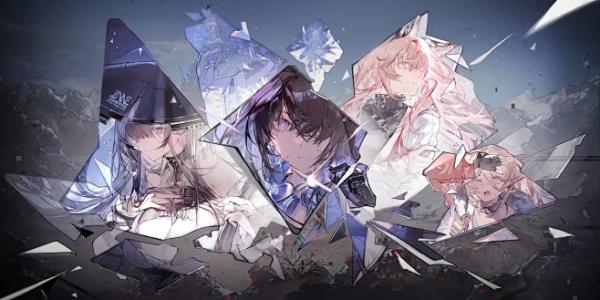 魔幻题材的卡牌手游