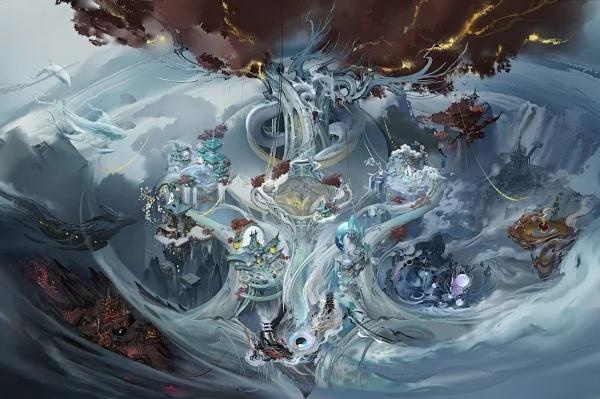 白送vip的高福利修仙手游