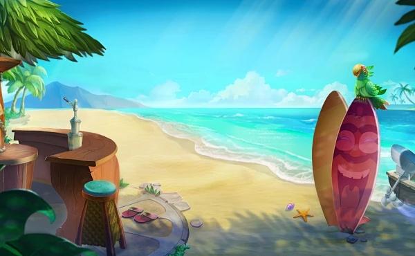 送豪礼的休闲网页游戏