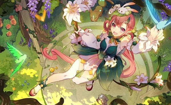 职业多的回合制游戏